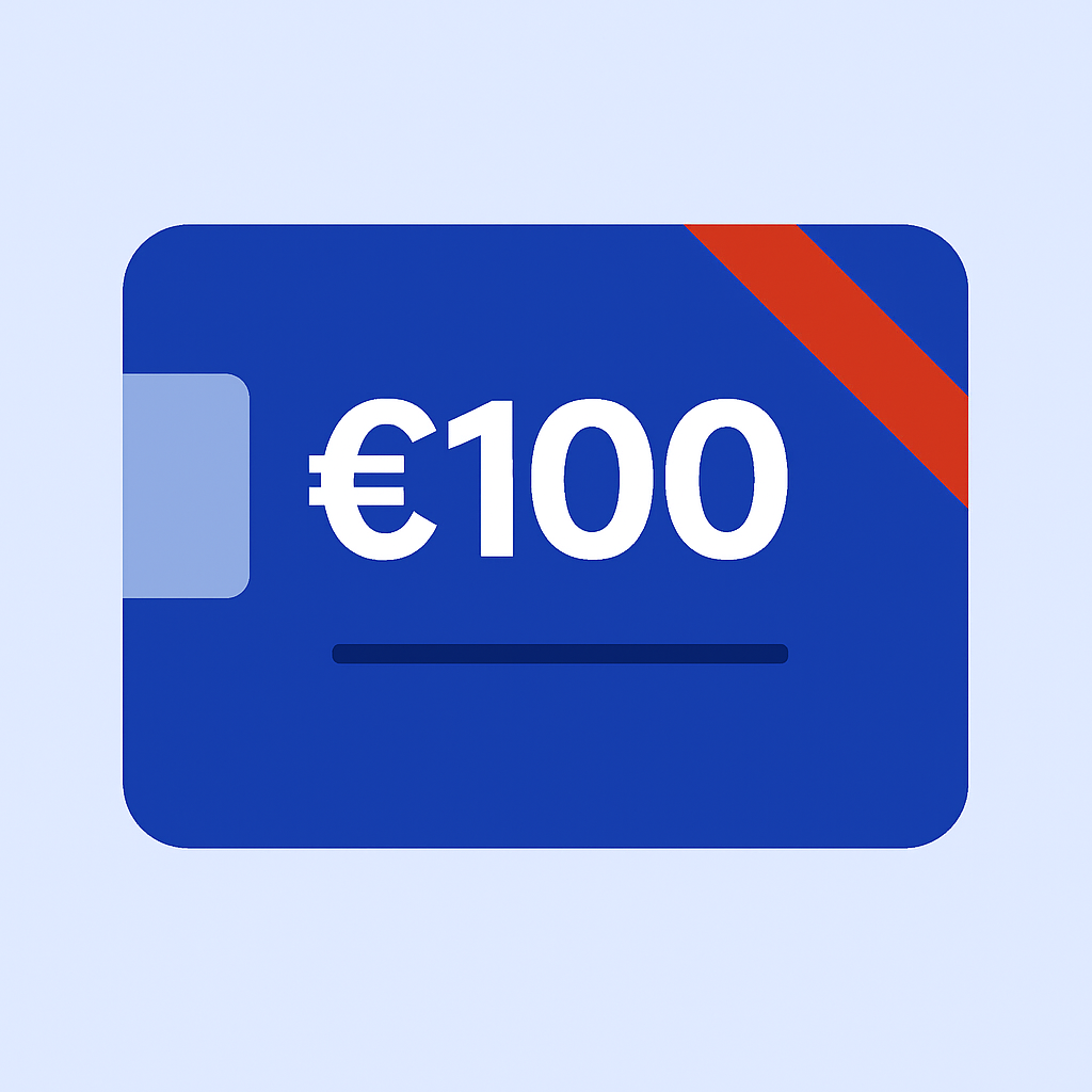The Connexion Gift Card