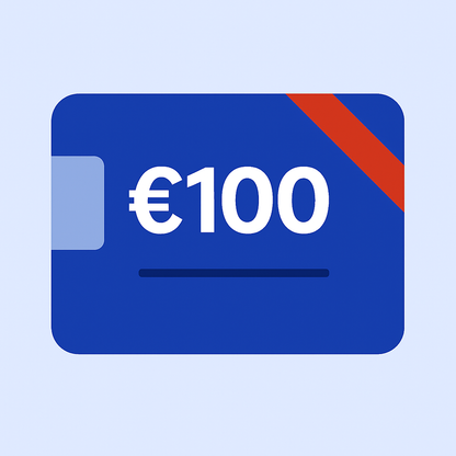 The Connexion Gift Card