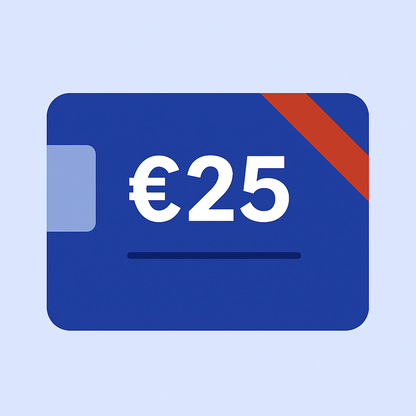 The Connexion Gift Card