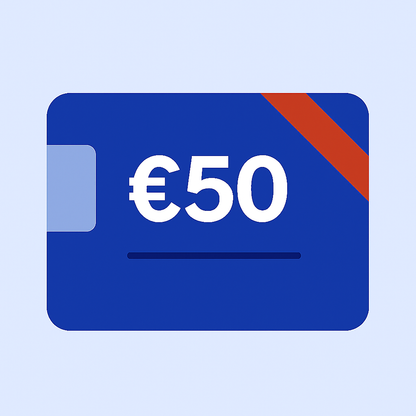 The Connexion Gift Card